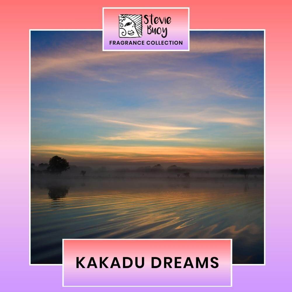 KAKADU DREAMS FRAGRANCE