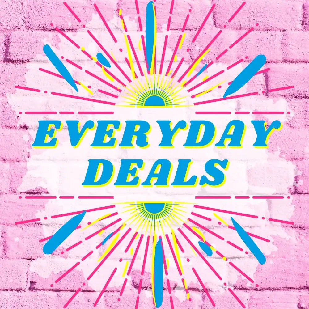 Everyday Deals Stevie Buoy Australia Australia