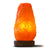 12v 12w 1-2 Kgs Himalayan Pink Salt Lamp Natural Rock Crystal Light Bulb On/off - by Stevie Buoy