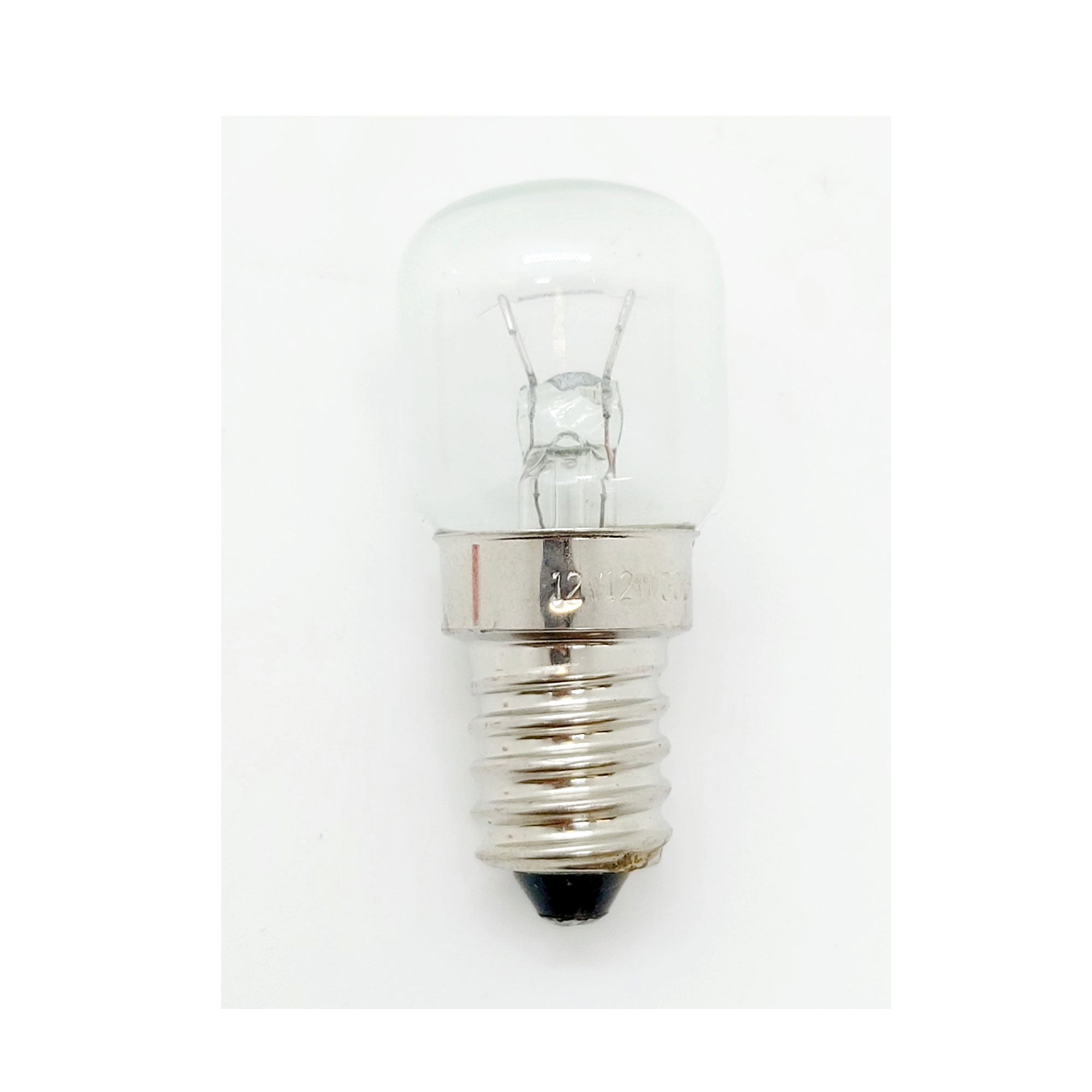 12v 12w E14 Light Bulb Replacement Globe -himalayan Salt Lamp Switch Accessories - by Stevie Buoy