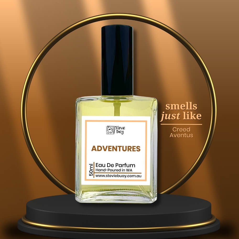 Adventures Perfume