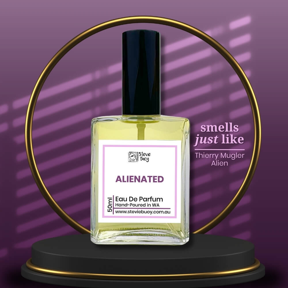 Alienated Perfume