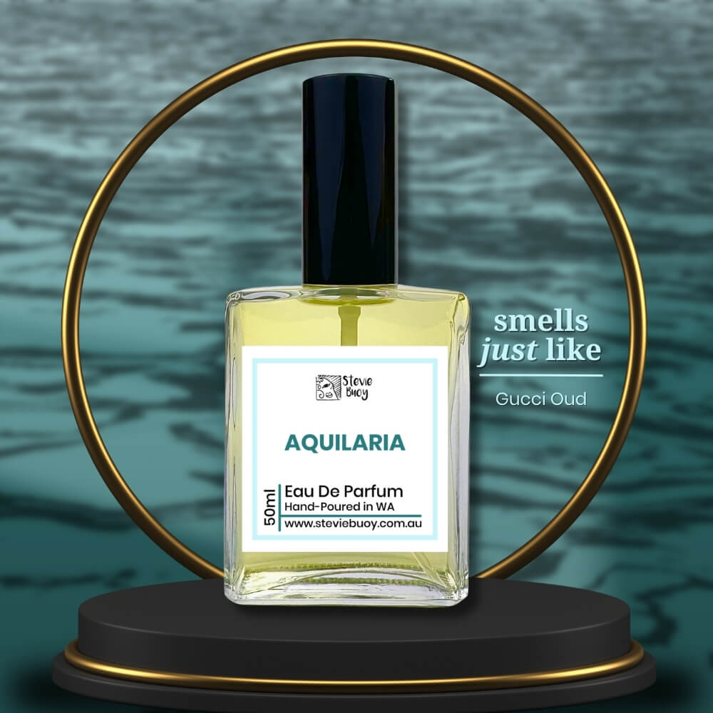 Aquilaria Perfume