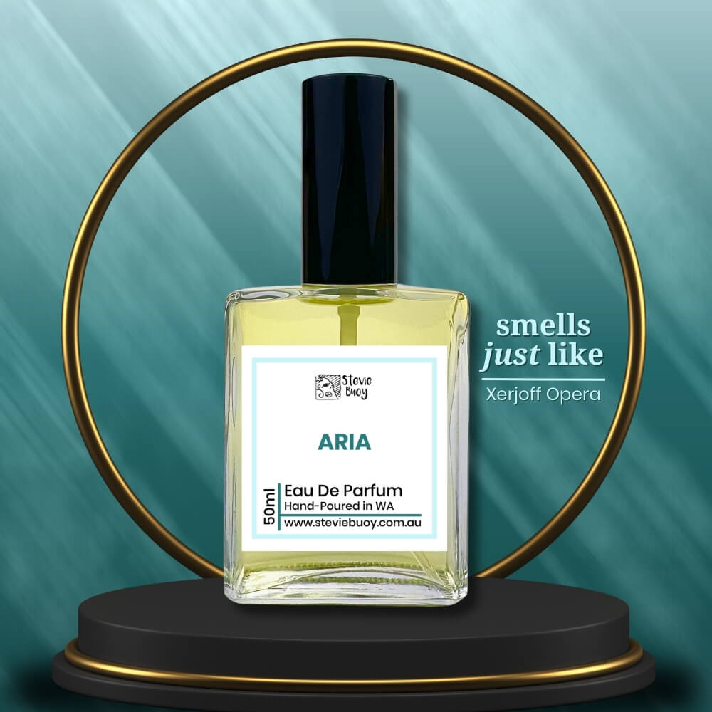 Aria Perfume