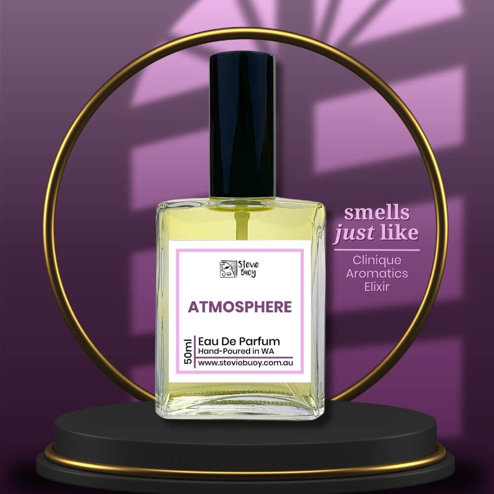 Atmosphere Perfume