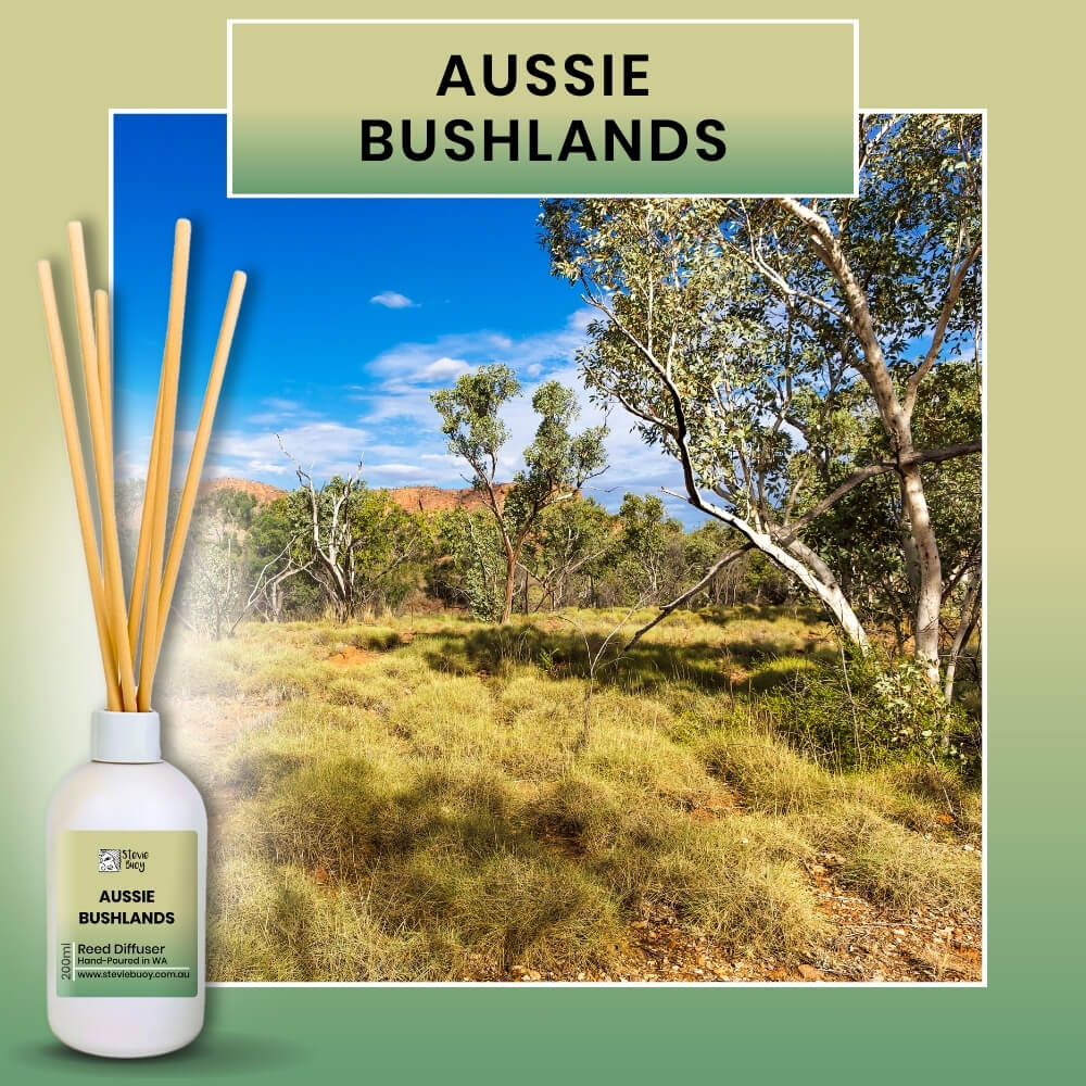 Aussie Bushlands Reed Diffuser