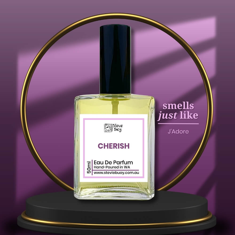 Cherish Perfume