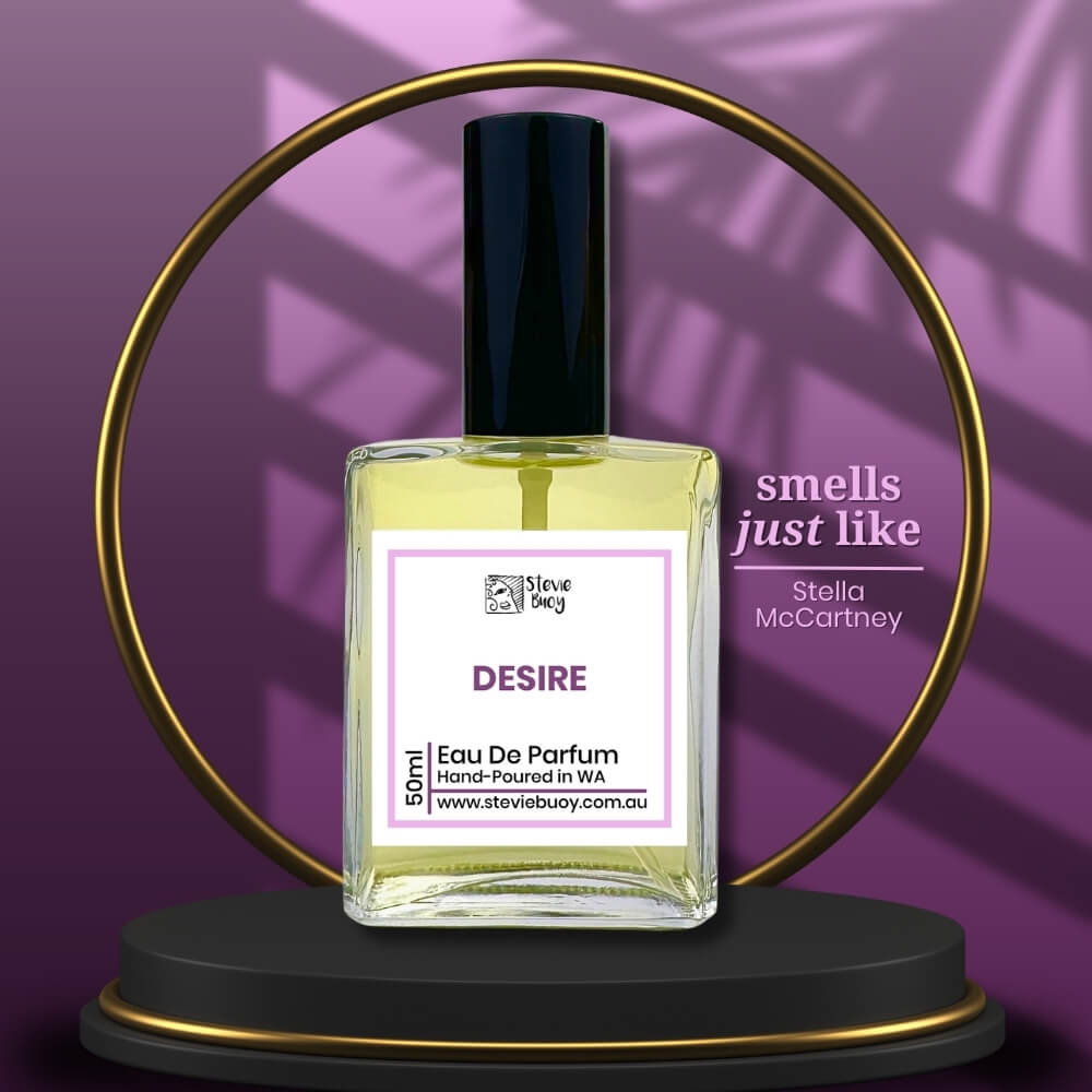 Desire Perfume