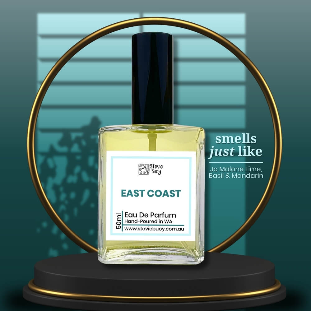 East Coast Perfume