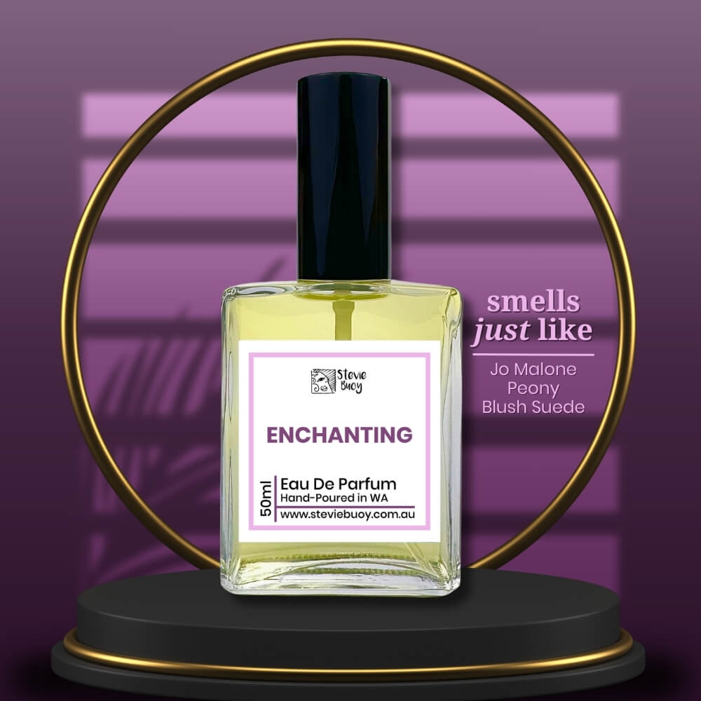 Enchanting Perfume