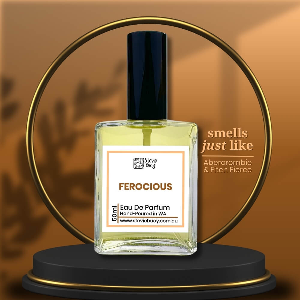 Ferocious Perfume