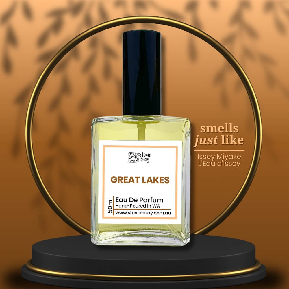 Great Lakes Perfume