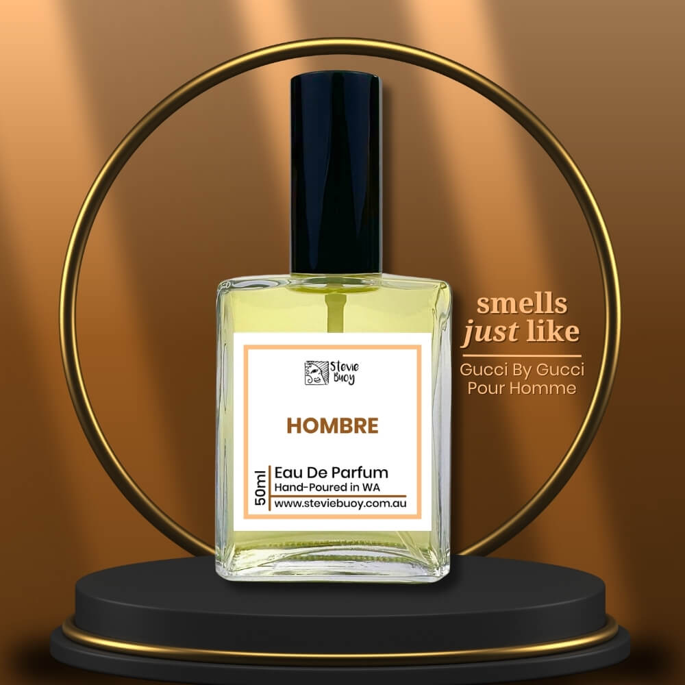 Hombre Perfume