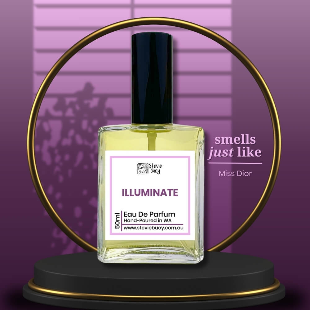 Illuminate Perfume