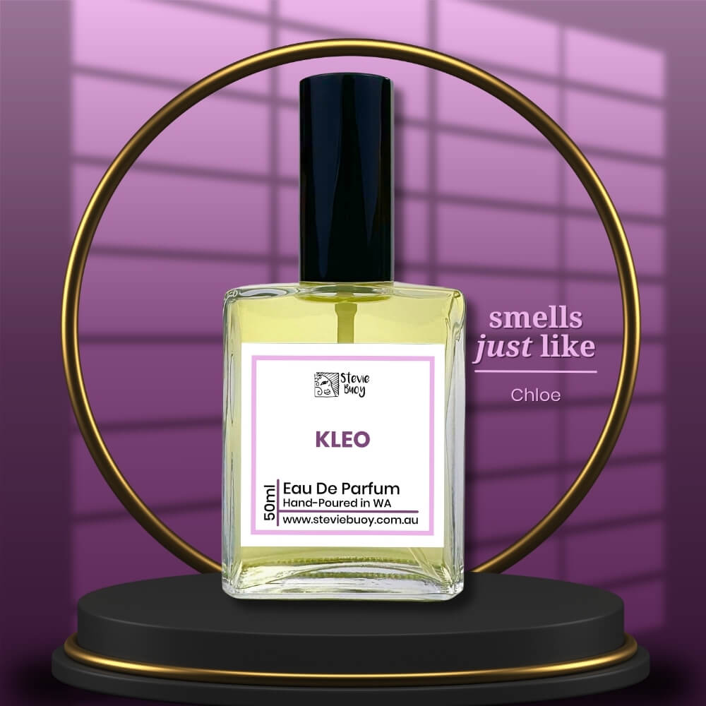 Kleo Perfume