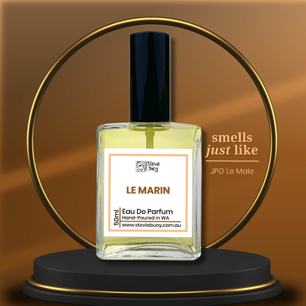 Le Marin Perfume