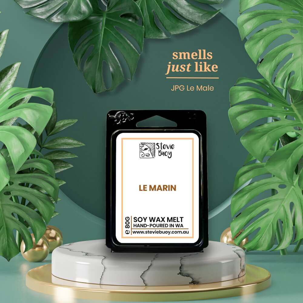 Le Marin Perfume Wax Melts