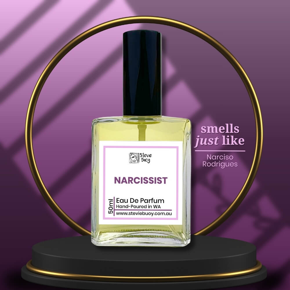 Narcissist Perfume