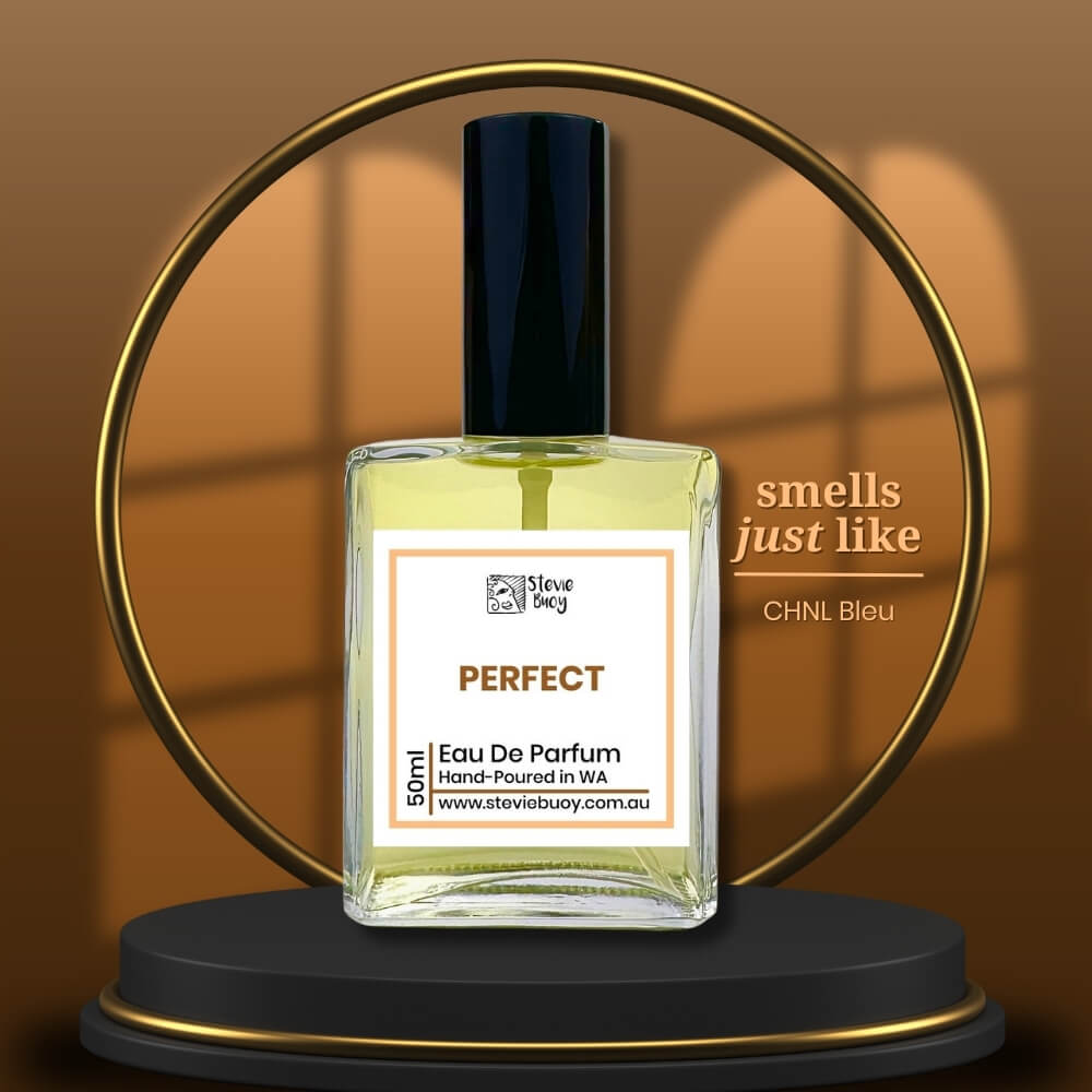 Perfect Perfume