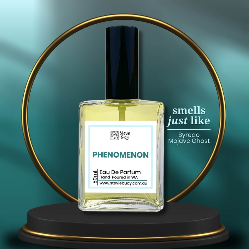 Phenomenon Perfume