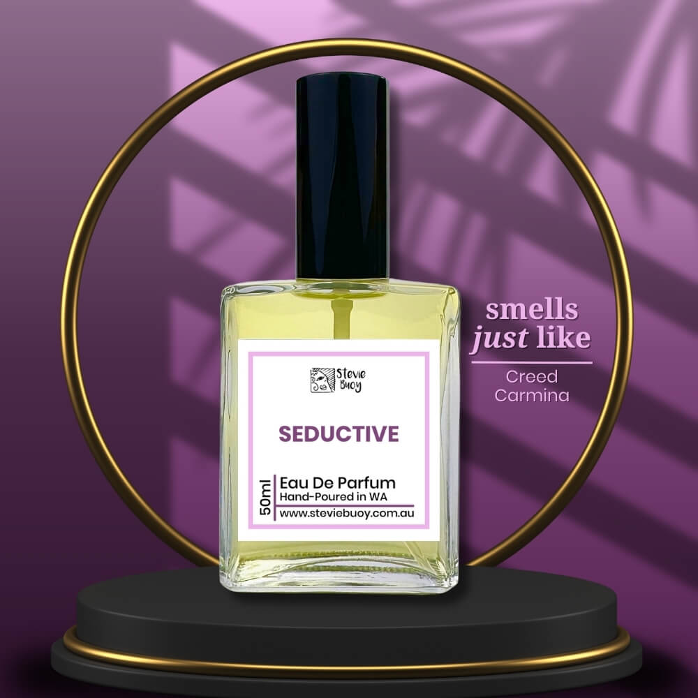 Seductive Perfume