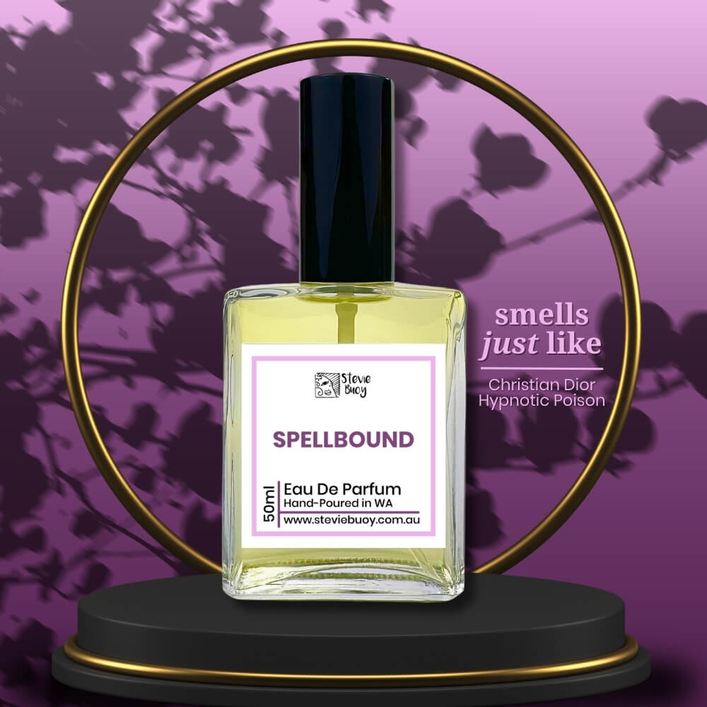 Spellbound Perfume