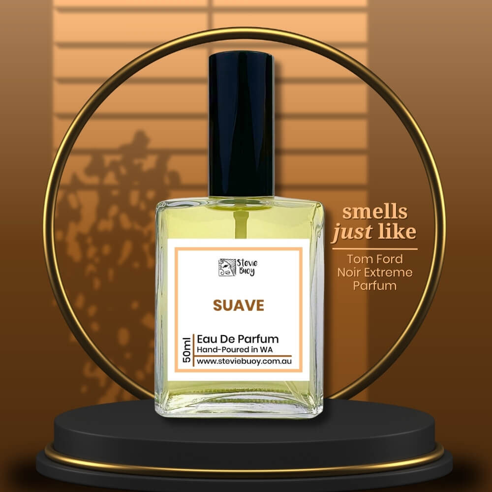 Suave Perfume