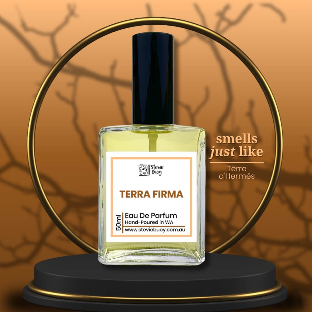 Terra Firma Perfume