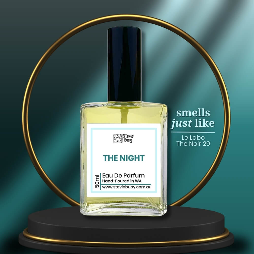 The Night Perfume