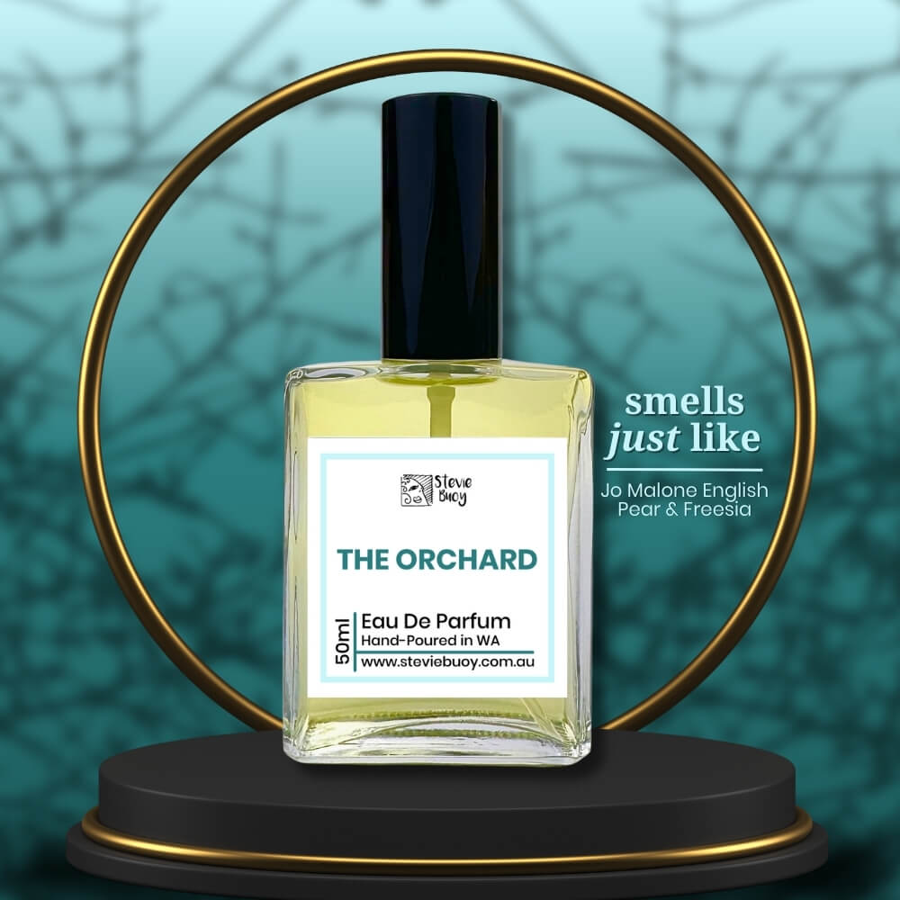 The Orchard Perfume