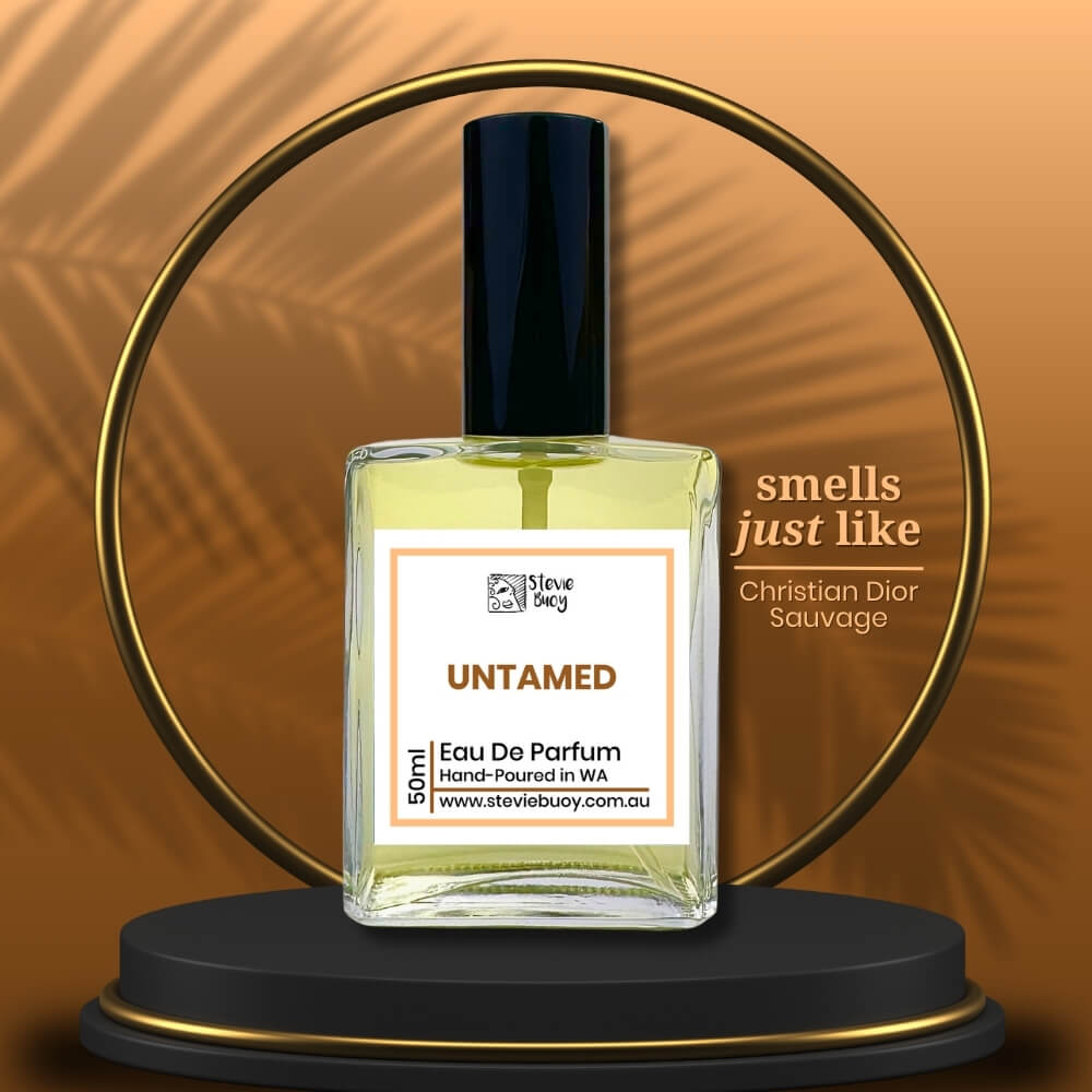 Untamed Perfume