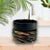 Truffle Vogue Glass Heat Pad Wax Warmer - by Stevie Buoy