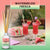 Watermelon Fresca Reed Diffuser