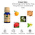 Amrita Court Pure and Essential Oils Enlighten 10ml - by Stevie Buoy