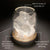 Aurora Crystal Diffuser - Clear Quartz - by Stevie Buoy