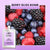 Berry Bliss Bomb Liquid Wax Melts - by Stevie Buoy