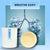 Breathe Easy Scented Cocosoy Candles - Medium by Stevie Buoy ?? Shop now!!