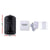 Devanti Aroma Diffuser Aromatherapy Black 160ml - by Stevie Buoy