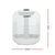 Devanti Aroma Diffuser Aromatherapy Humidifier 1l - by Stevie Buoy