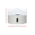 Devanti Aroma Diffuser Aromatherapy Humidifier 220ml - by Stevie Buoy