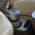 Essential Oil Car Diffuser Usb Rechargeable - Aromatherapy Waterless Nebulizer - by Stevie Buoy