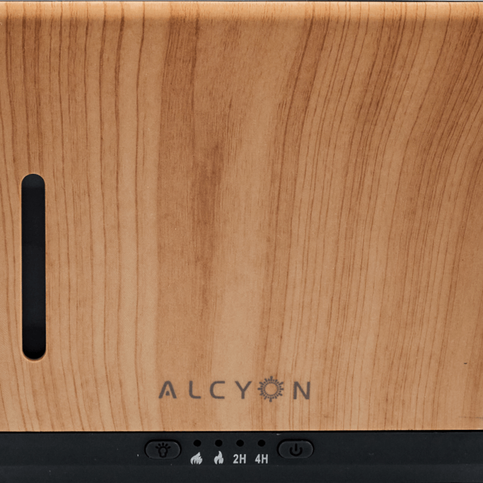 Flame Ultrasonic Diffuser by Alcyon - by Stevie Buoy ?? Shop now!!