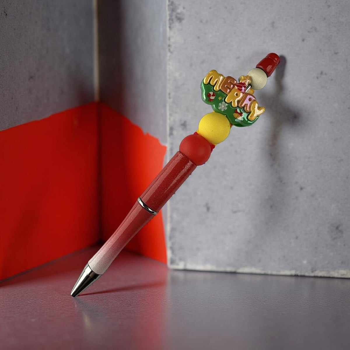 Fun Novelty Pen 11 - by Stevie Buoy