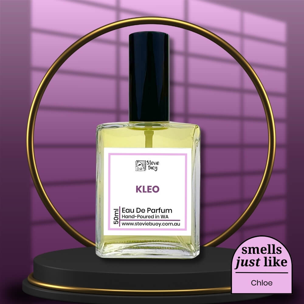 Kleo Perfume - by Stevie Buoy ?? Shop now!!