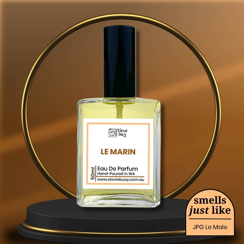 Le Marin Perfume - by Stevie Buoy ?? Shop now!!