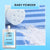 Liquid Wax Melts - Baby Powder by Stevie Buoy ?? Shop now!!