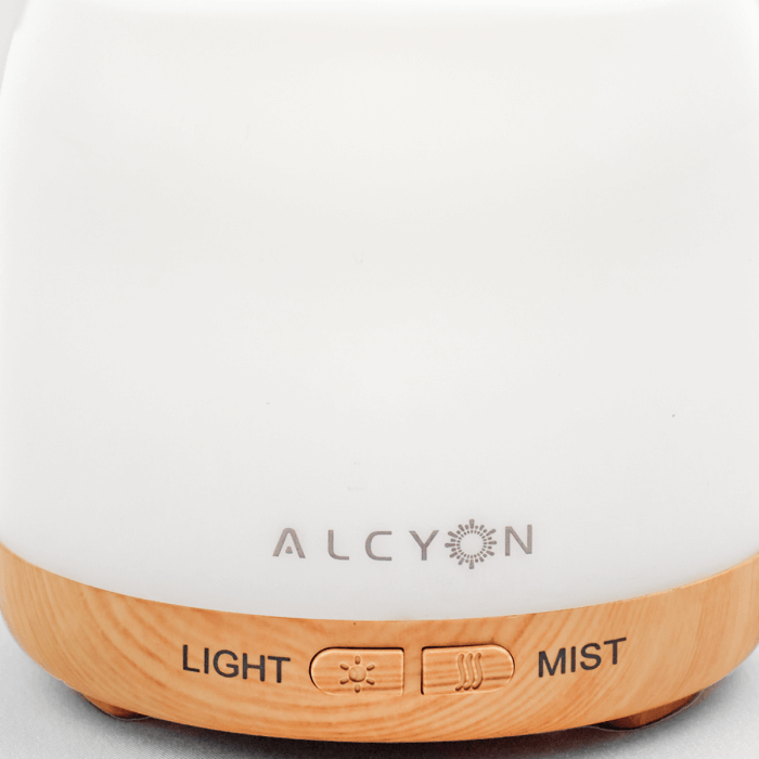 Miniko Ultrasonic Diffuser by Alcyon - by Stevie Buoy ?? Shop now!!