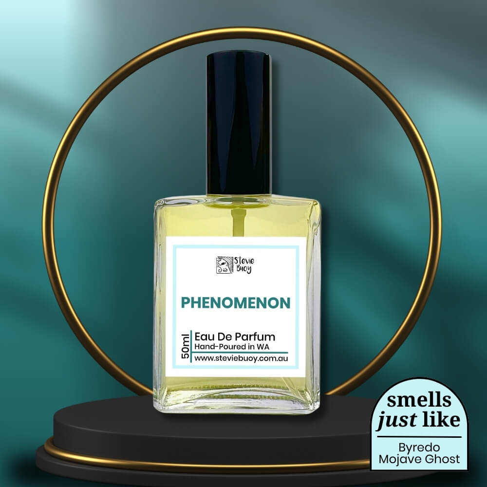 Phenomenon Perfume - by Stevie Buoy ?? Shop now!!