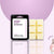 Spring Blast Perfume Wax Melts - by Stevie Buoy