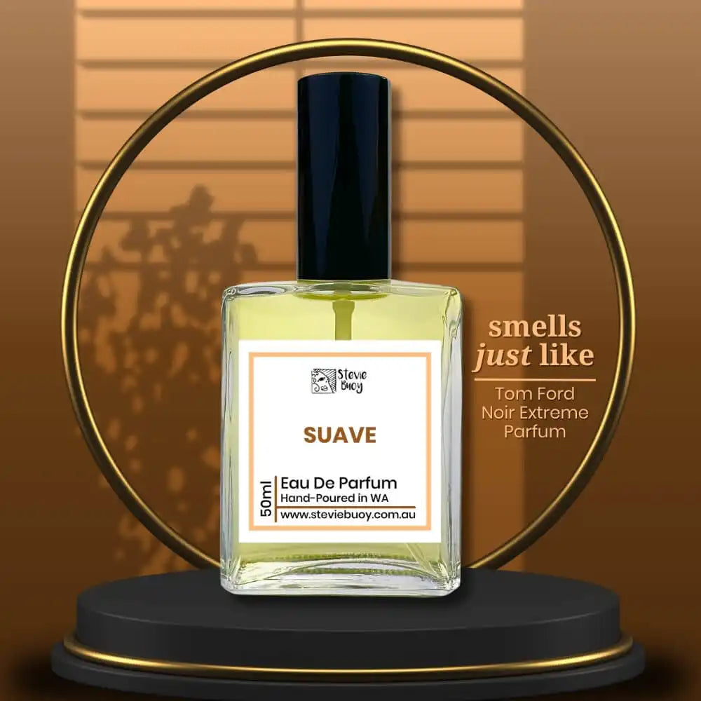 Suave Perfume - Shop Now @ Stevie Buoy